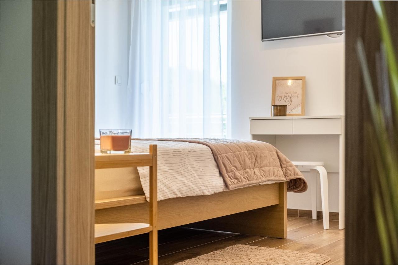 Villa Nesa - Beautiful Guest House At Continental Croatia With Outdoor Swimming Pool, Sauna And 3 Bedrooms Plaški Buitenkant foto