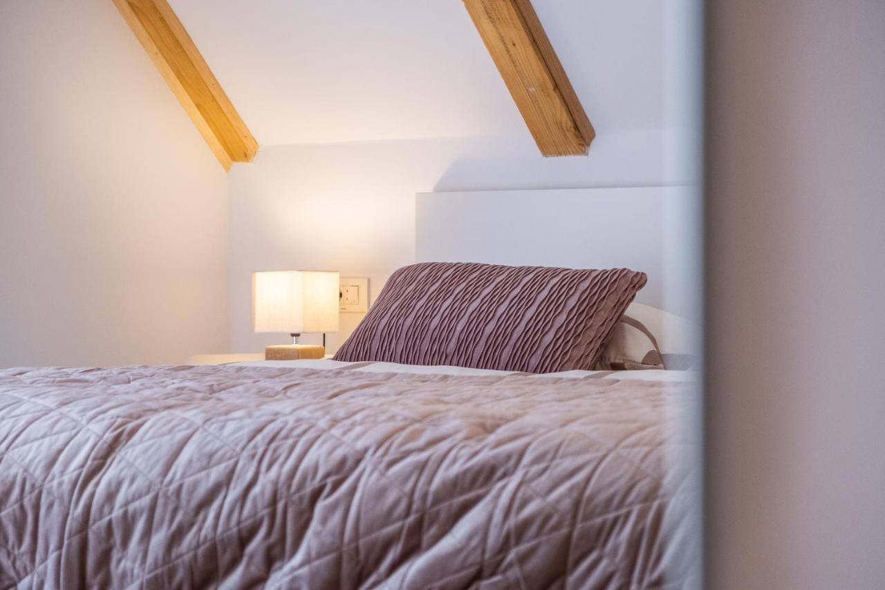 Villa Nesa - Beautiful Guest House At Continental Croatia With Outdoor Swimming Pool, Sauna And 3 Bedrooms Plaški Buitenkant foto