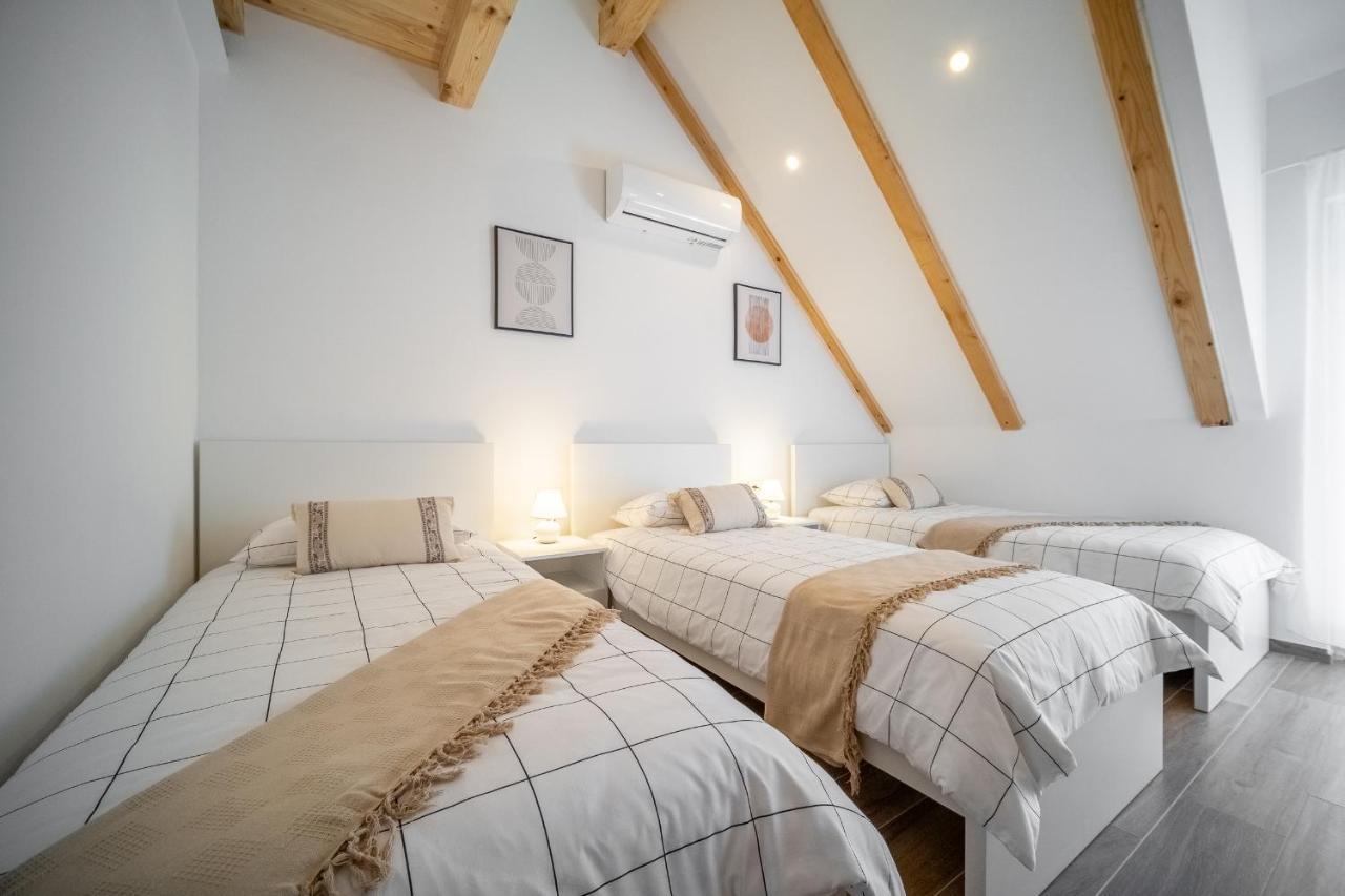 Villa Nesa - Beautiful Guest House At Continental Croatia With Outdoor Swimming Pool, Sauna And 3 Bedrooms Plaški Buitenkant foto
